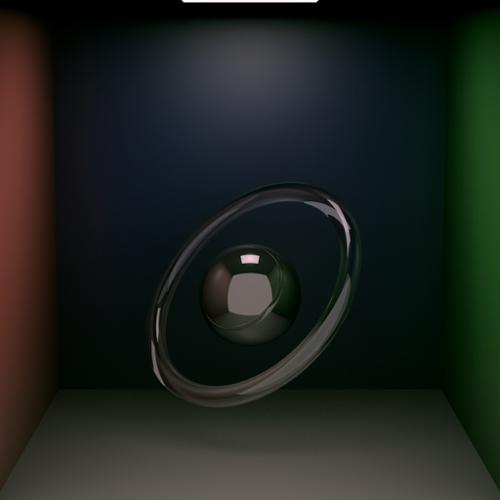 Global Illumination preview image